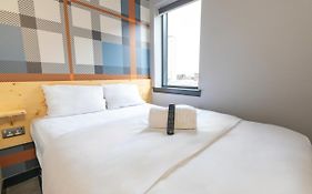Easyhotel Glasgow City