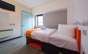 Easyhotel Glasgow City